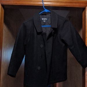 Boys Size Medium 7/8 Coat